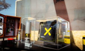 IFT Zambia Completes Landmark Installation
