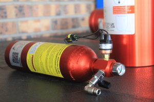 IFT Zambia Completes Landmark Installation