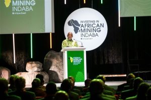 Mining Indaba 2026: Comment on Minister Mantashe’s opening address