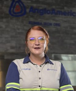 Simone Botha: Shaping the next era of mining leadership